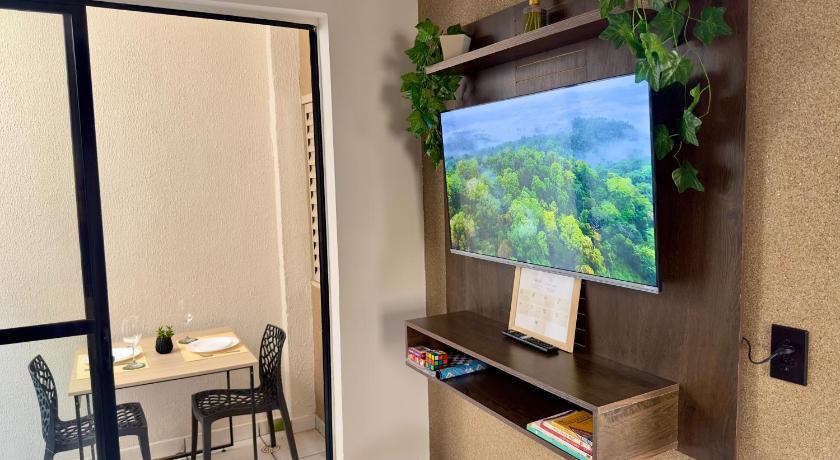 Apartamento Central