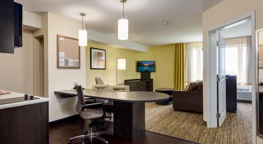 Park Inn by Radisson, Calgary Airport North