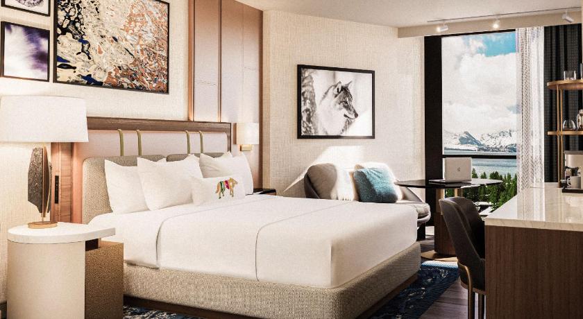 Image of Remus Deluxe 1 King- Newly Renovated 0