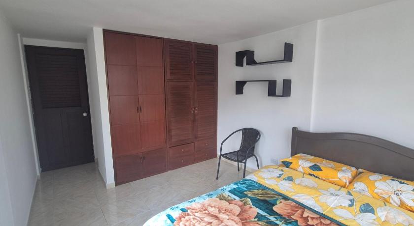 Habitacion individual