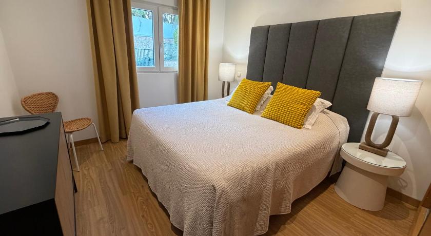 Image of Two-Bedroom Apartment with Balcony 7