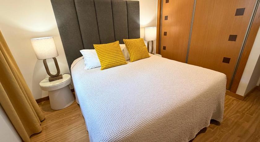 Image of Two-Bedroom Apartment with Balcony 9