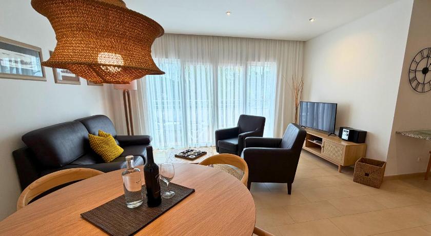 Image of Two-Bedroom Apartment with Balcony 0