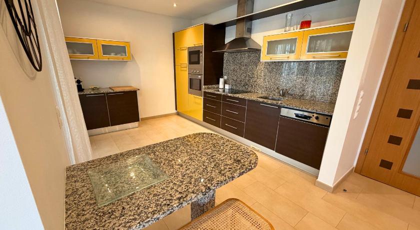Image of Two-Bedroom Apartment with Balcony 1