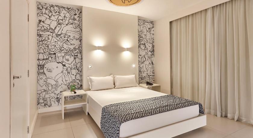 Image of Standard Apartment with Double Beds 3