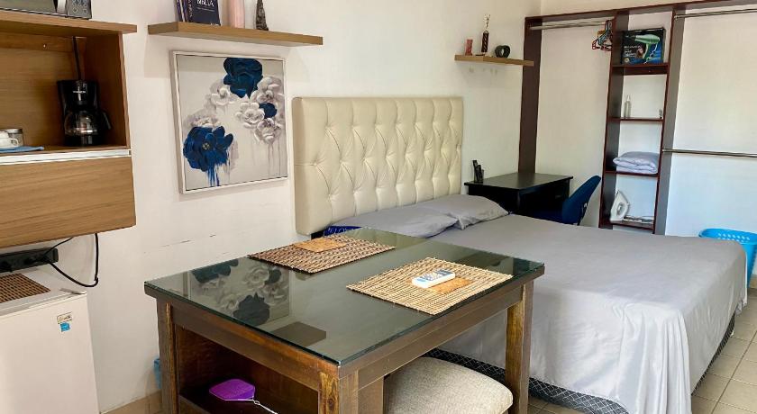 Suite Noa Apartamento