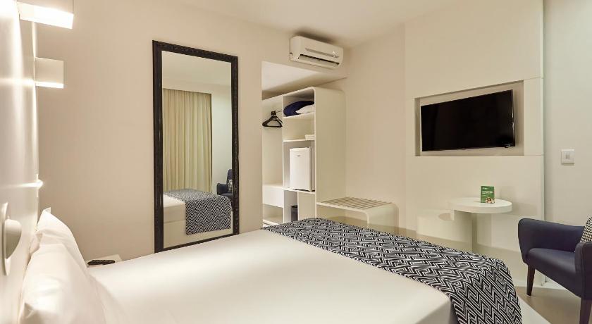 Image of Standard Apartment with Double Beds 4