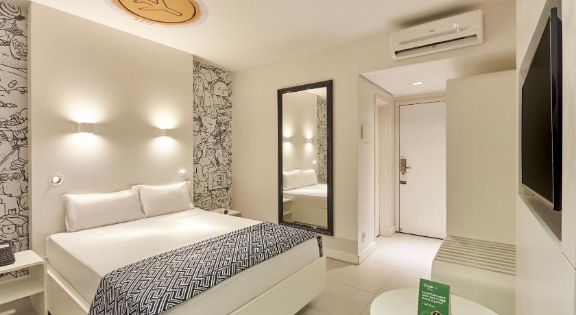 Image of Standard Apartment with Double Beds 1