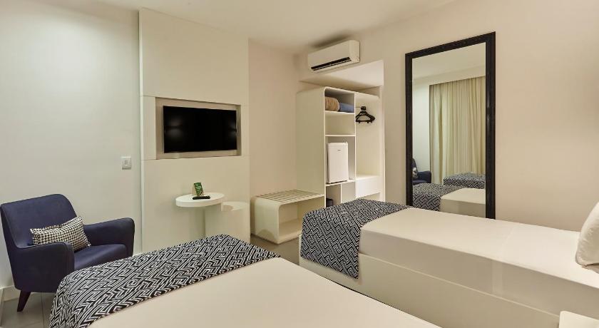 Image of Standard Twin Room 0