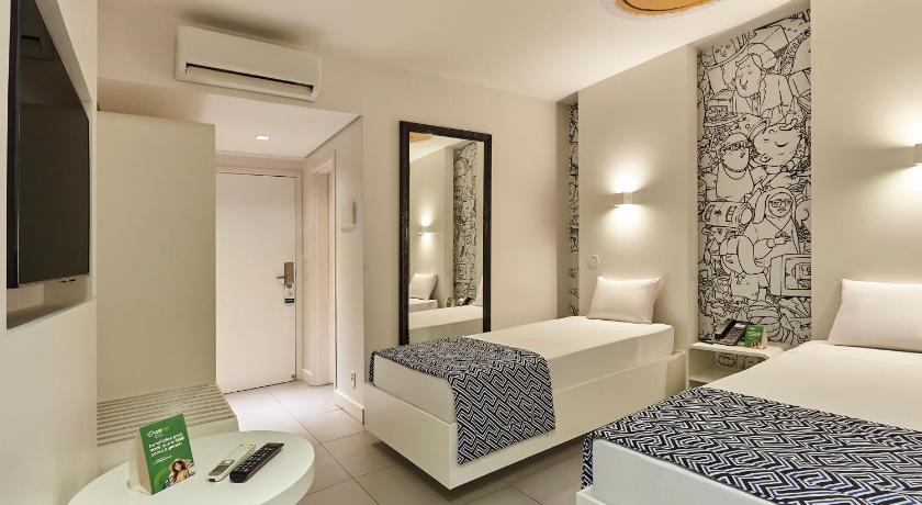 Image of Standard Twin Room 1