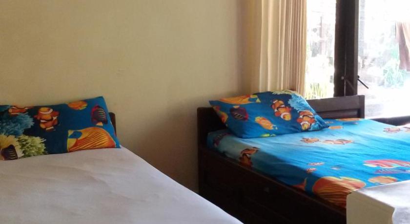 Image of Twin Room with Bathroom 12