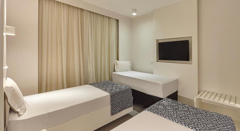 Image of Standard Triple Room 1