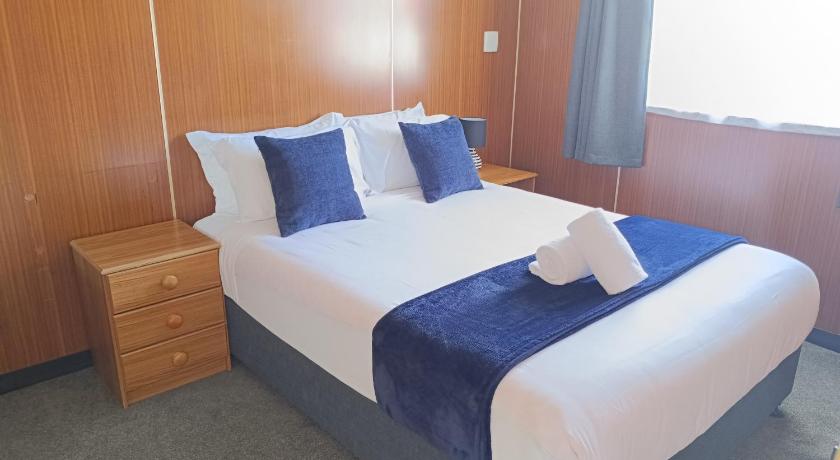 Image of Large Two-Bedroom Apartment 0
