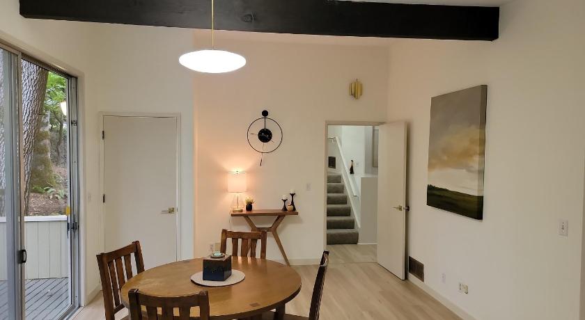 コーバリス (OR) Luxury Ensuite Bedroom at The Crest House 4つ星 宿泊施設 ロビー