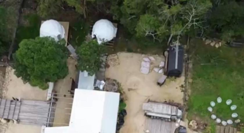 Nature Domes