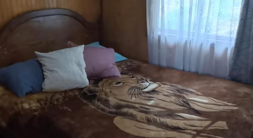 Cabana Quiroz