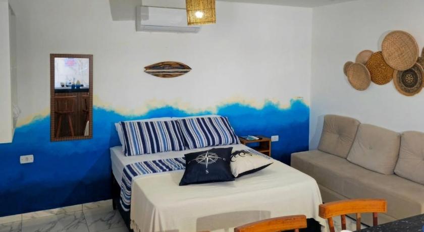 Canto Mar Flats