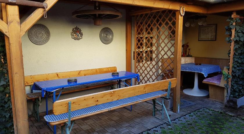 Ferienwohnung Alte Stadtmauer photo