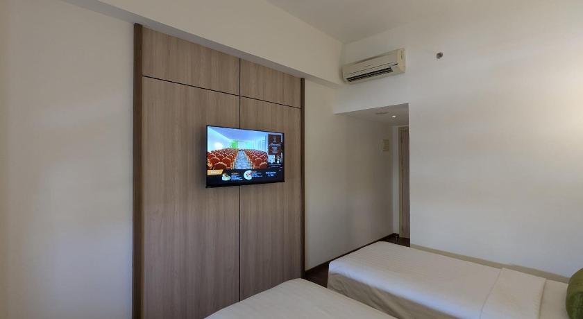Image of Deluxe Twin Room 4
