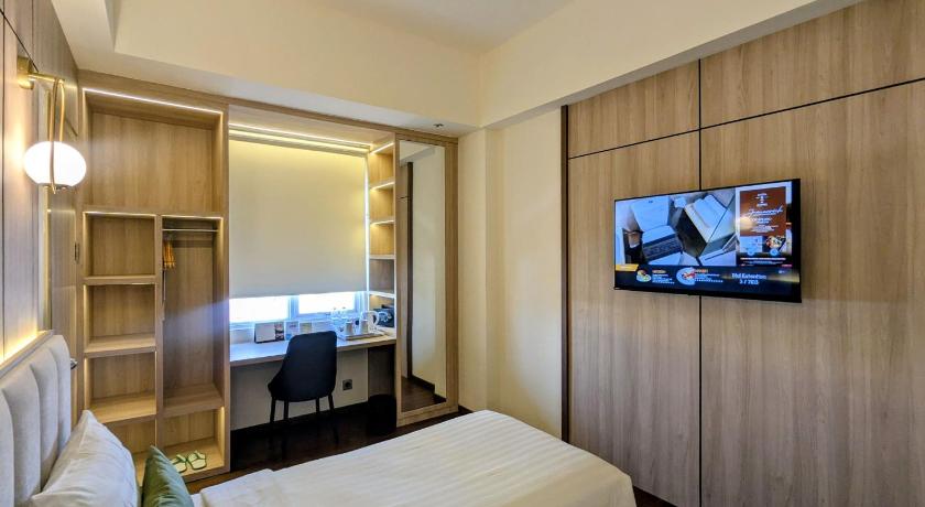 Image of Deluxe Twin Room 1