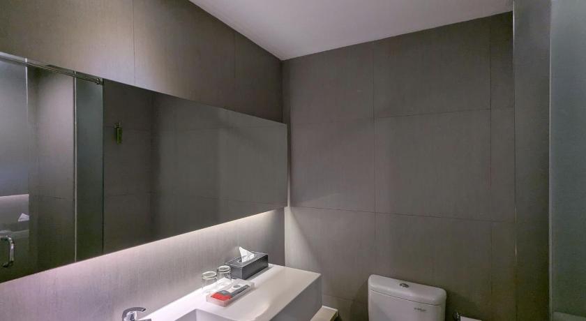 Image of Deluxe Twin Room 2