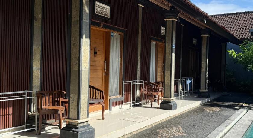 Nyoman Guesthouse Canggu - image 10