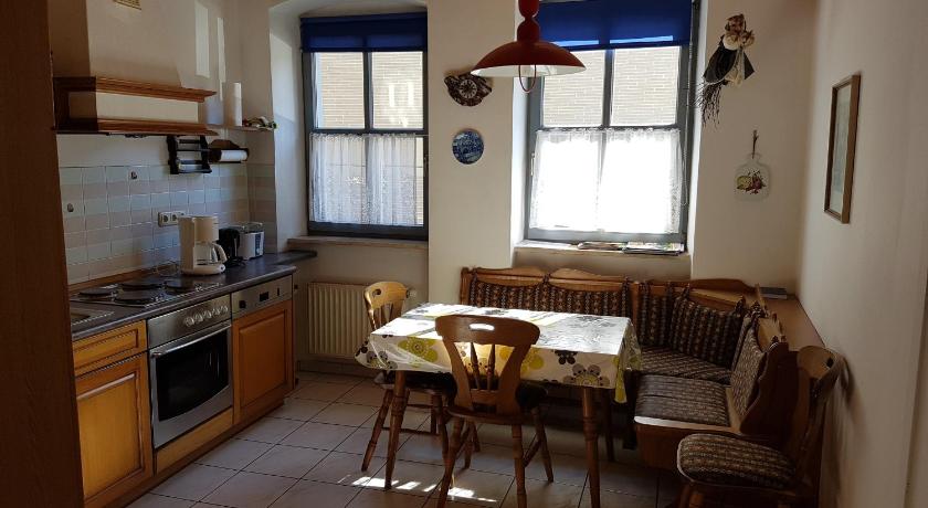 Ferienwohnung Alte Stadtmauer photo