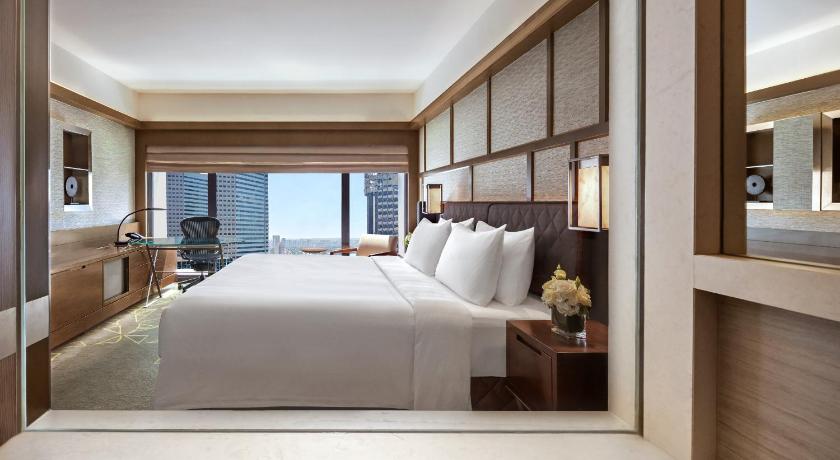 รูปของดีลักซ์ (Deluxe Room) 5