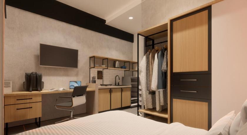 VOYAGER RESIDENCE - image 12