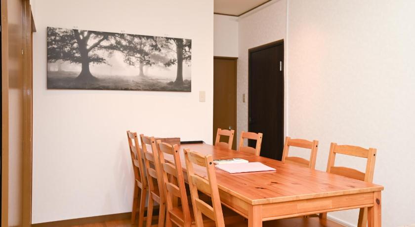 東京 Evergreen hotel ichigaya luxe 3つ星 ゲストハウス 外観