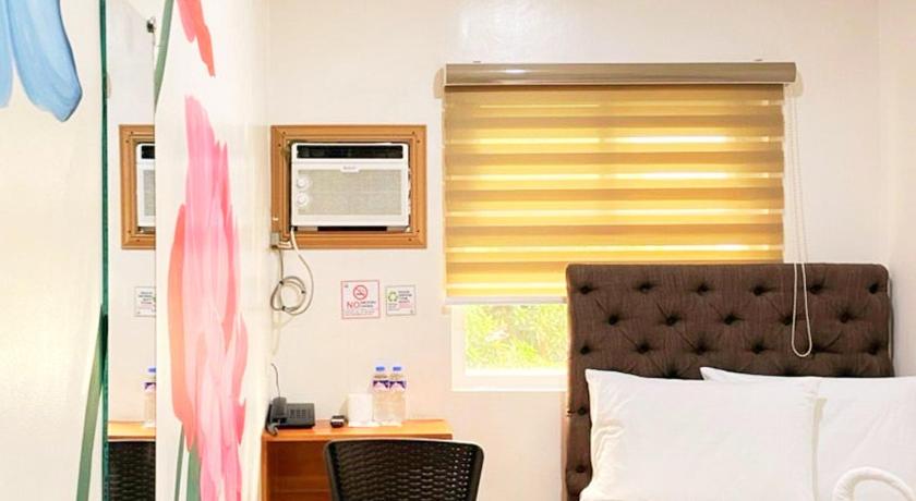 Image of Standard Double Room 1