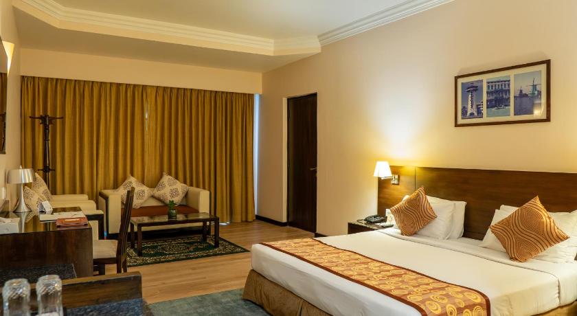 Image of Deluxe Room 6