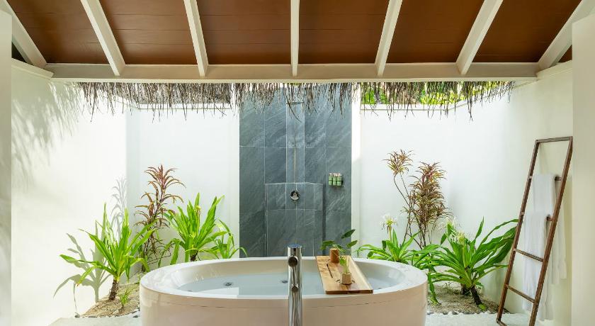 Image of Beach Villa 12