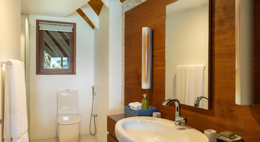 Image of Duplex Pool Villa 13