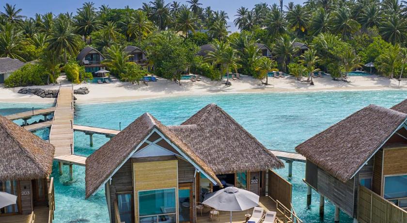 Image of Deluxe Ocean Pool Villa 11