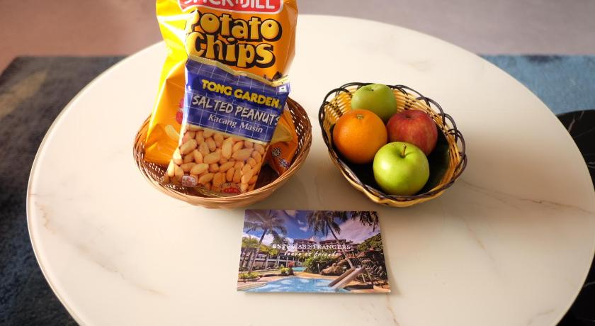 รูปของจูเนียร์ สวีท (Junior Suite) 9