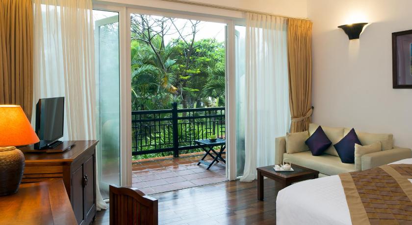 Image of Superior Garden View Double Room 0