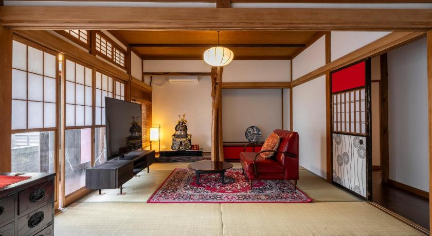누마즈 Private Kominka in Numazu Mt Fuji View Spot Nearby 4성급 숙소 외관
