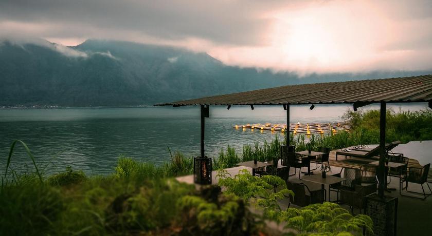 巴厘 Inap Retreat Boutique Cabin Kintamani 3星级 单人房 设施