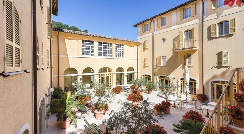 Hotel San Luca