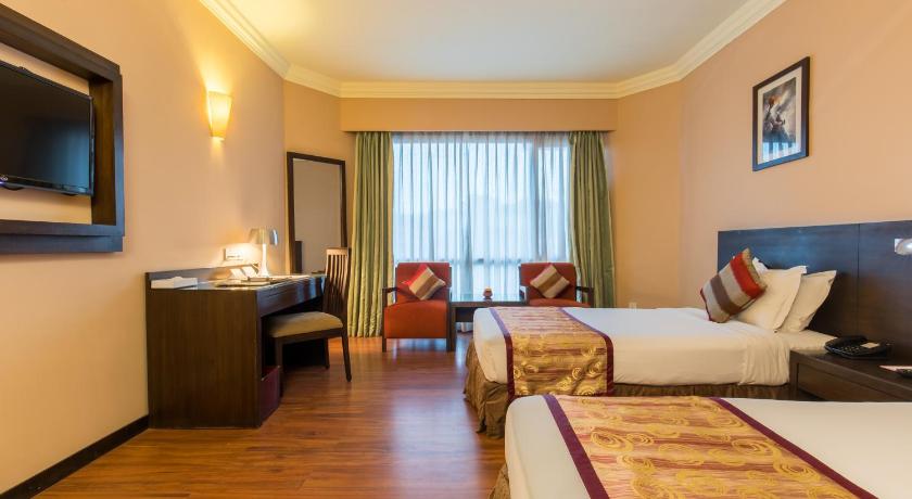 Image of Deluxe Room 11