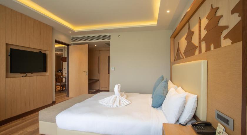 Image of Premium Suites 4