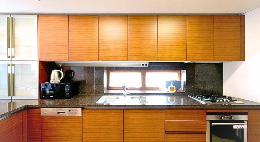 平昌 Le Comte Bleu  3星级 酒店 大堂