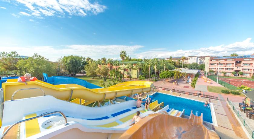 Lonicera World Resort & Spa Hotel - Ultra All Inclusive