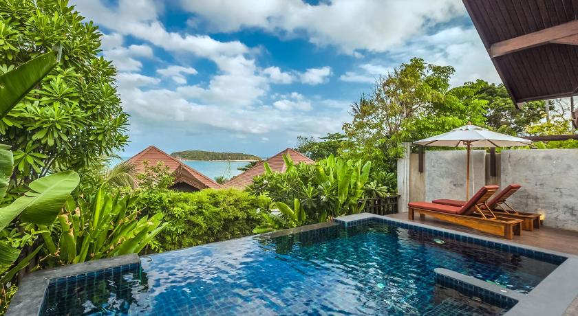 Image of Pool Villa Beachside 8