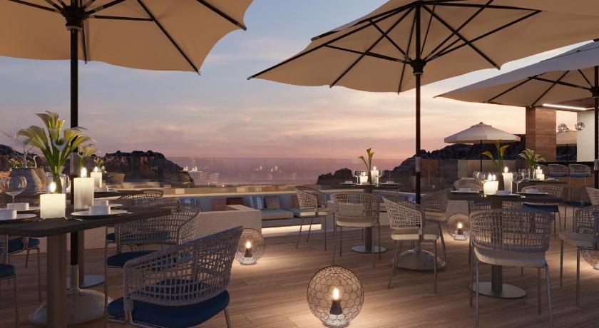 Crowne Plaza Resort Petra By IHG - image 4