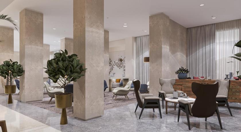Crowne Plaza Resort Petra By IHG - image 7