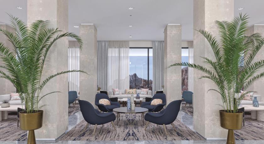 Crowne Plaza Resort Petra By IHG - image 2