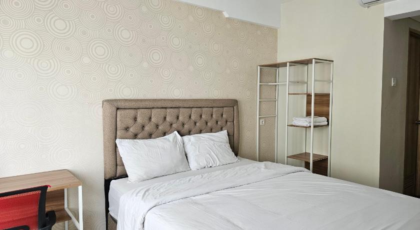Padina Soho Suite By LORIN – Tangerang, ID