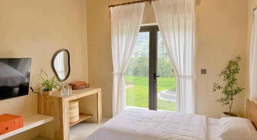 Campo De Sole Villa Hoa Binh - image 9